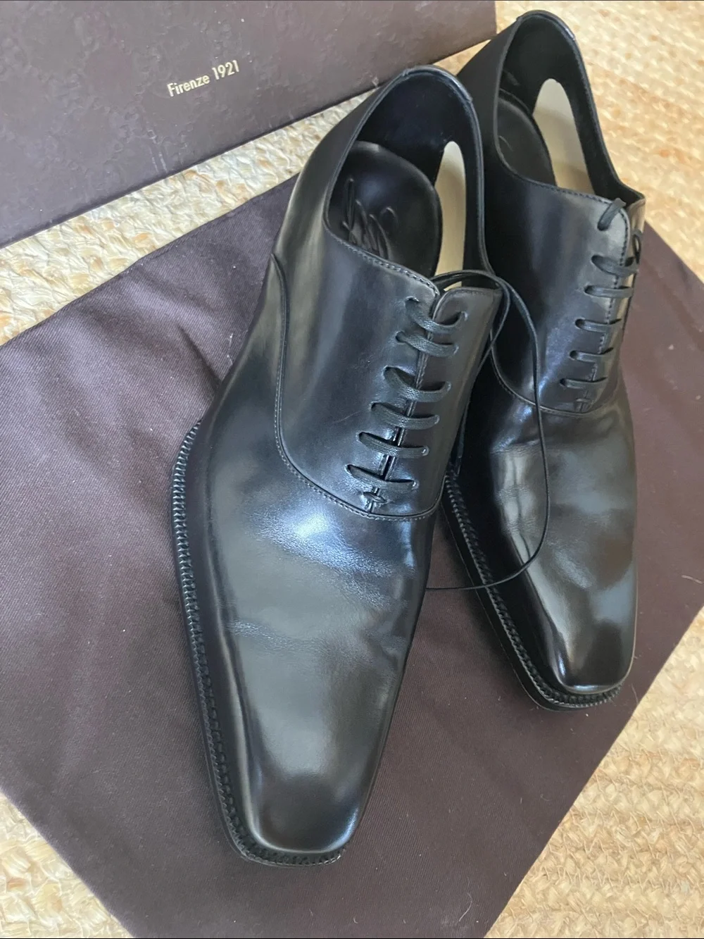 Gucci made from